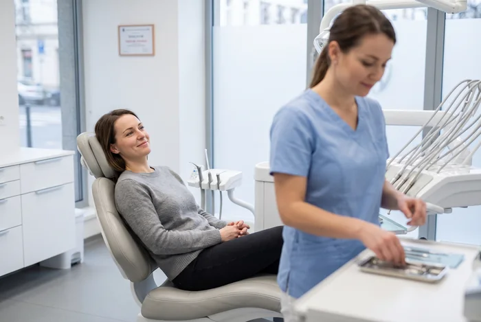 Dentální hygiena