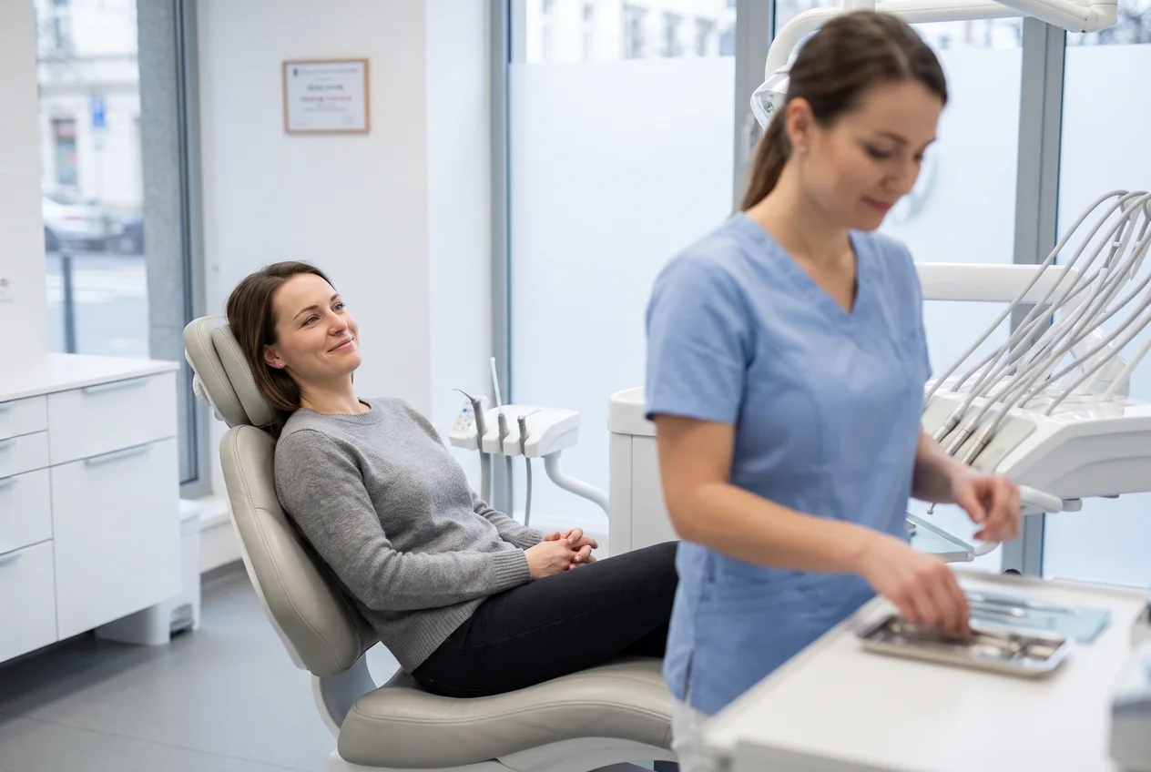 Dental Hygiene