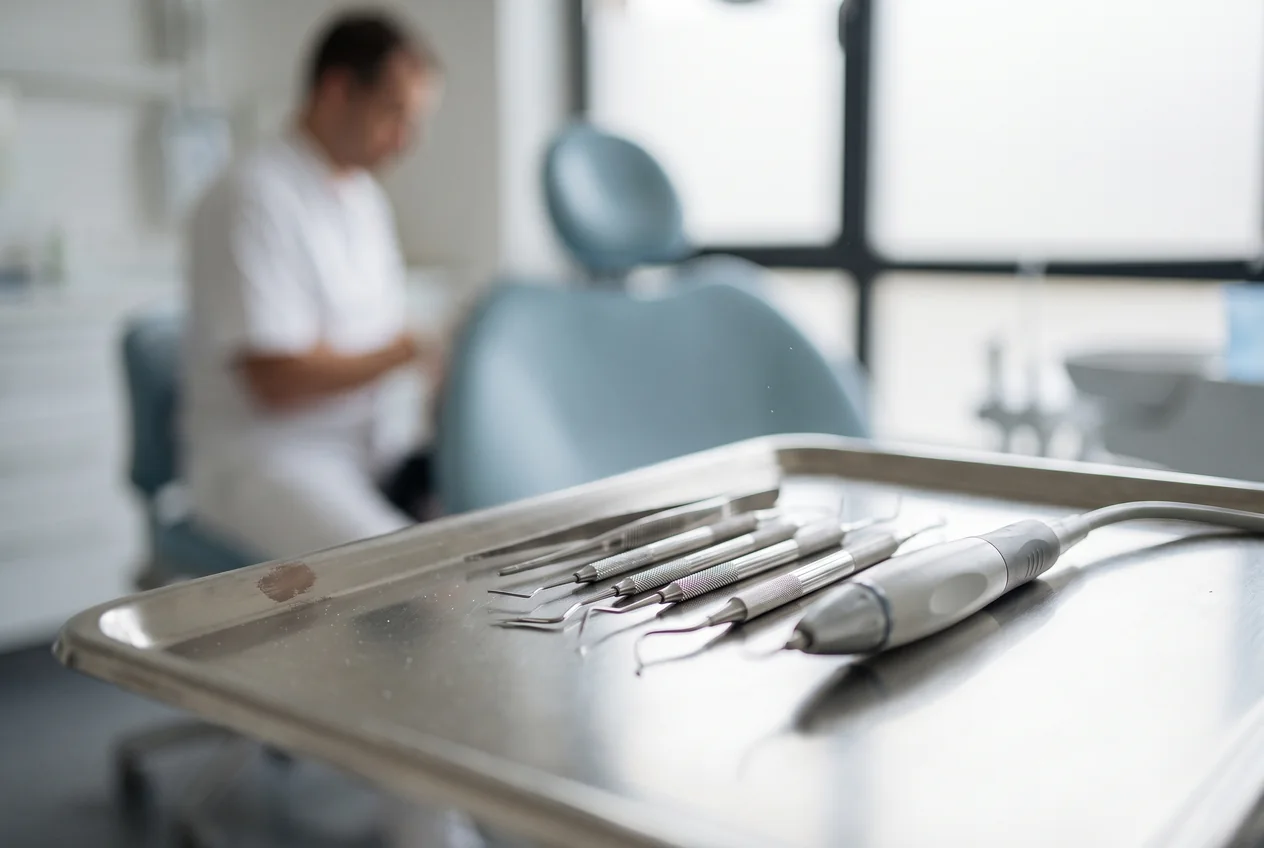 Periodontics